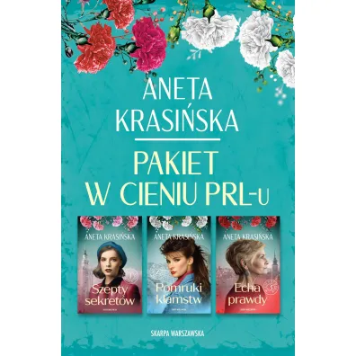 Pakiet W cieniu PRL-u