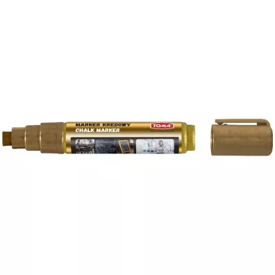 Toma Marker kredowy �ci�ty TO-291