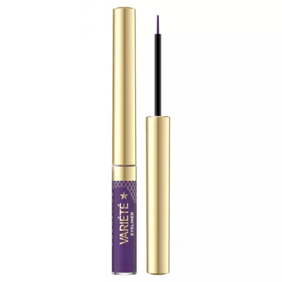 Eveline Cosmetics Variete wodoodporny eyeliner 05 2.8 ml