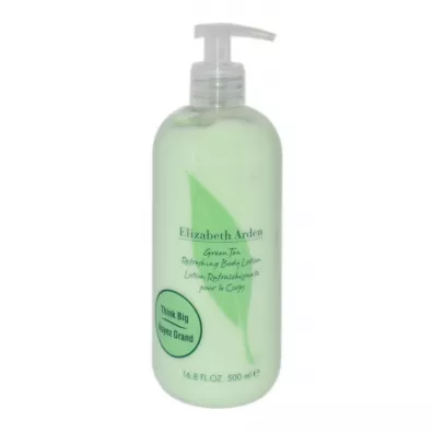 Elizabeth Arden Green Tea Balsam do cia�a 500 ml