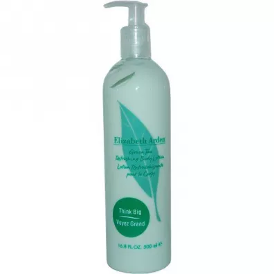 Elizabeth Arden Green Tea Balsam do cia�a 500 ml
