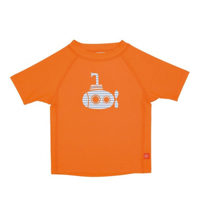 Lassig Koszulka T-shirt do pywania Submarine UV 50+ 12 m-cy
