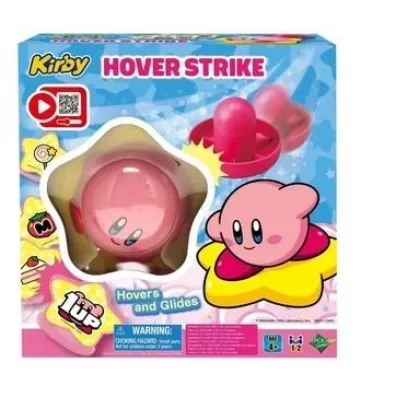 Kirby Hover Strike Epoch
