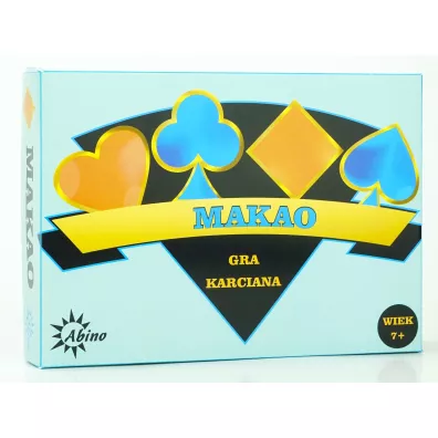 Makao ABINO