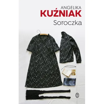 Soroczka - Angelika Ku�niak