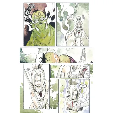 Marvel Dni demon�w