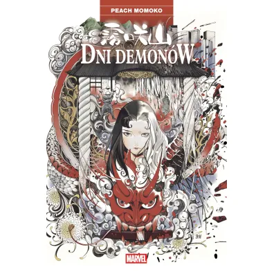 Marvel Dni demon�w