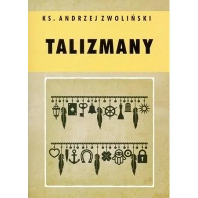 Talizmany - Andrzej Zwoli�ski