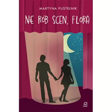 Nie r�b scen, Flora - Martyna Pustelnik