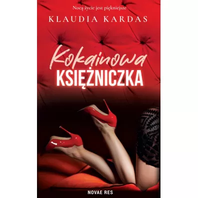 Kokainowa ksi�niczka - Klaudia Kardas