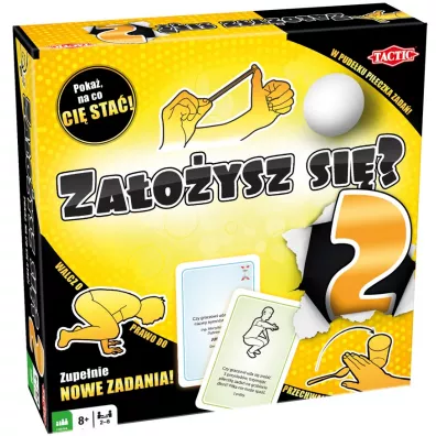 Za�o�ysz si�? 2.0
