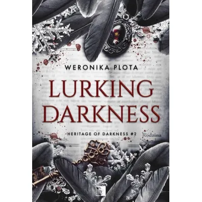 Pakiet Heritage of Darkness. Tomy 1-2: Silent Darkness, Lurking Darkness