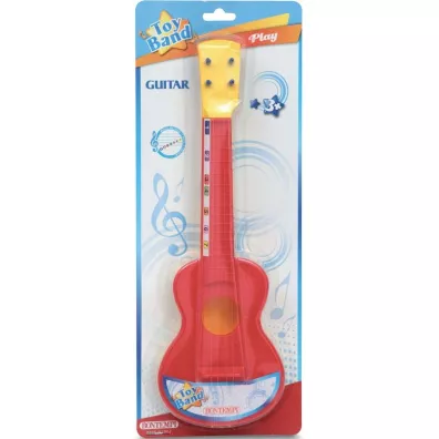Bontempi Gitara hiszpaska 4 struny