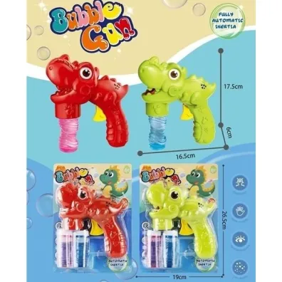 Pistolet na ba�ki MIX Merkpol