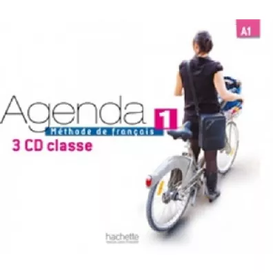 Agenda 1. Zestaw audio dla nauczyciela