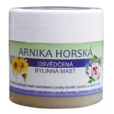 Putorius Ma z arniki grskiej 150 ml