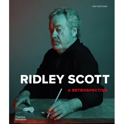 Ridley Scott: A Retrospective - Ian Nathan