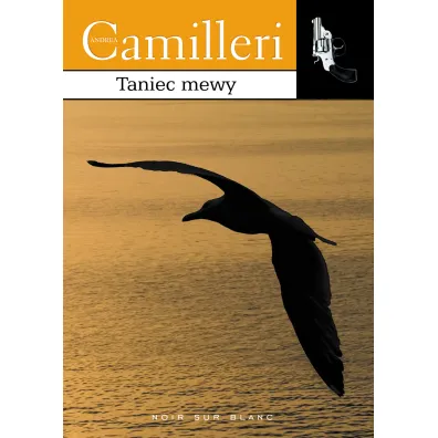 Taniec mewy - Andrea Camilleri