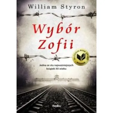 Wyb�r Zofii - William Styron