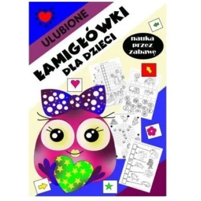 Ulubione �amig��wki dla dzieci