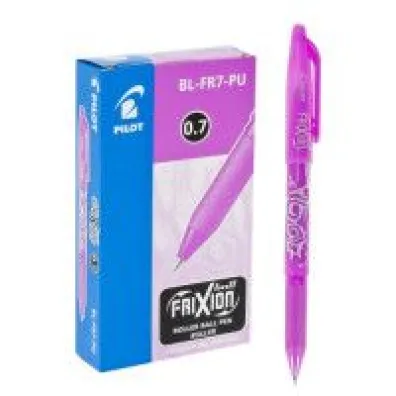 Pilot Pi�ro kulkowe 0.7 Frixion Ball Purple