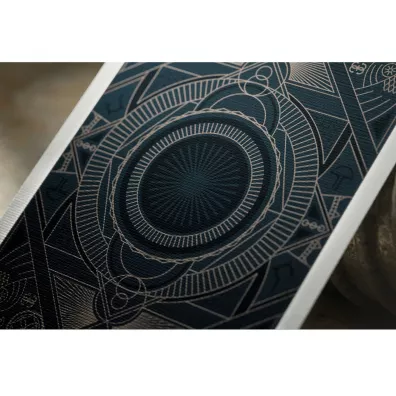 Dune, karty do gry Theory11