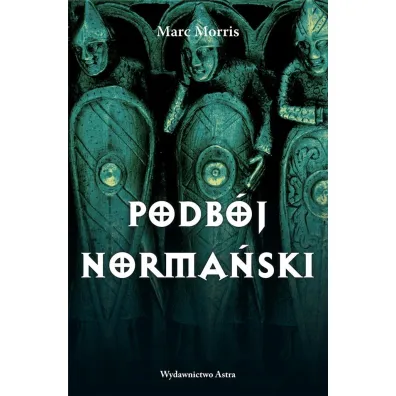 Podb�j norma�ski - Morris Marc