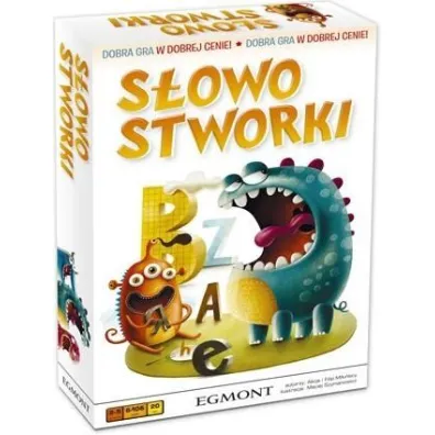 S�owoStworki Egmont