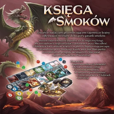 Ksiga Smokw