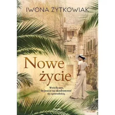 Nowe �ycie - Iwona �ytkowiak