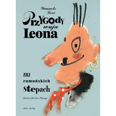Przygody wuja Leona na rumu�skich stepach