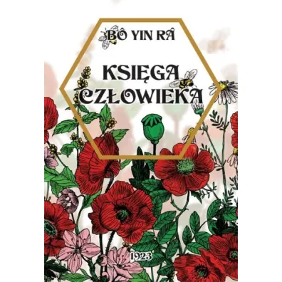 Ksi�ga Cz�owieka - Bo Yin Ra