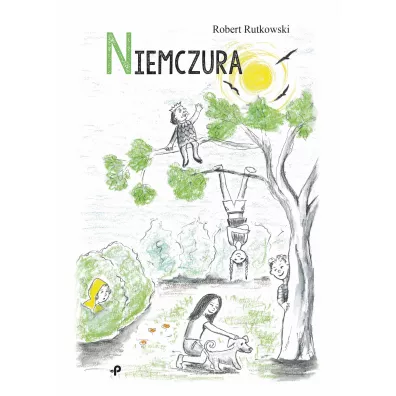 Niemczura - Robert Rutkowski