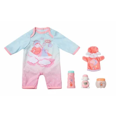 Zestaw do pielgnacji Baby Annabell Zapf