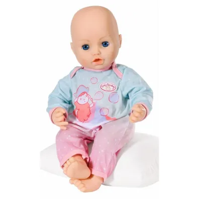 Zestaw do pielgnacji Baby Annabell Zapf