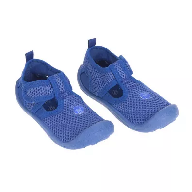Lassig Sanda�ki do wody i na pla�� Splash & Fun blue, rozm. 20