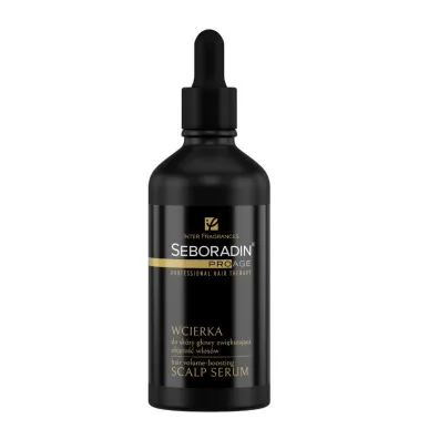 Seboradin Pro Age wcierka do sk�ry g�owy 100 ml