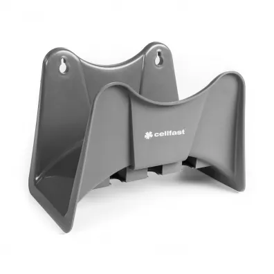 Cellfast Zestaw Basic w 1/2” 20 mb + akcesoria Basic + wieszak na w ogrodowy