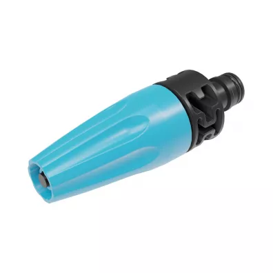 Cellfast Zestaw Basic w 1/2” 20 mb + akcesoria Basic + wieszak na w ogrodowy
