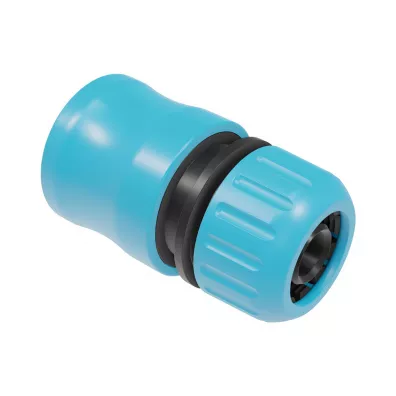 Cellfast Zestaw Basic w 1/2” 20 mb + akcesoria Basic + wieszak na w ogrodowy