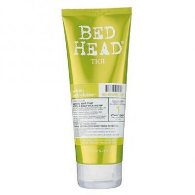 Tigi Bed Head Urban Antidotes Re-Energize Damage Level Shampoo szampon dodający włosom energii 250 ml