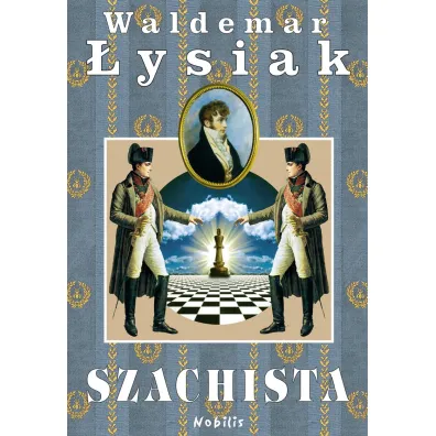 Szachista - Waldemar �ysiak