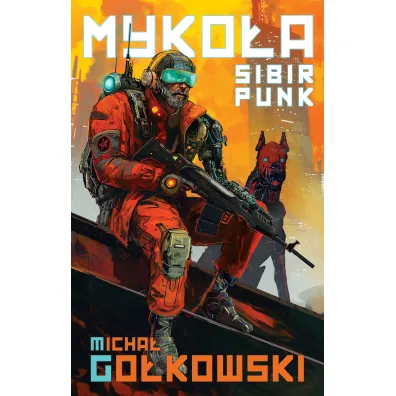 Myko�a - Micha� Go�kowski
