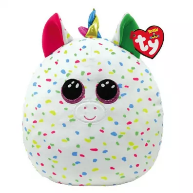 Squishy Beanies Harmonie - jednoro�ec 30cm Ty