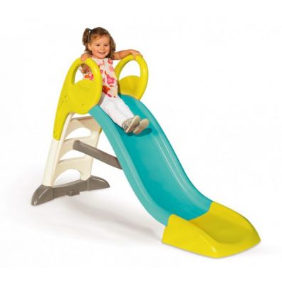 Zjeżdżalnia My Slide (ślizg 150cm) Smoby