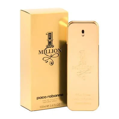 Paco Rabanne 1 Million woda toaletowa spray 100 ml