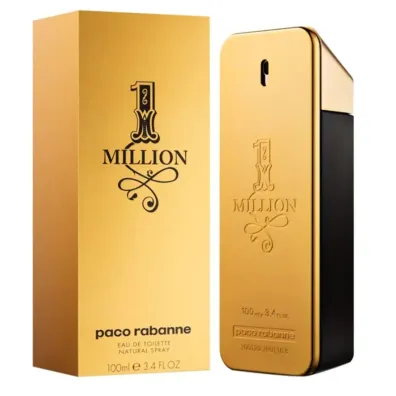 Paco Rabanne 1 Million woda toaletowa spray 100 ml