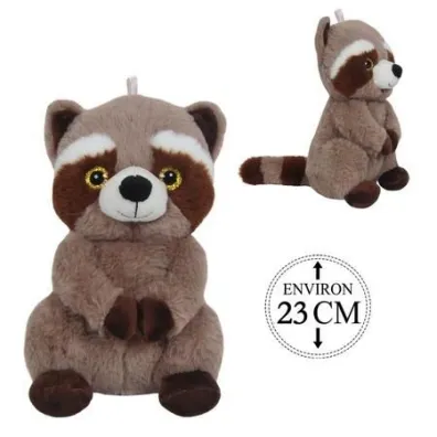Pluszowy Bozami Szop 23cm Ciuciubabka