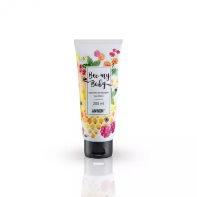 Anwen Bee My Baby odywka do wosw dla dzieci 200 ml