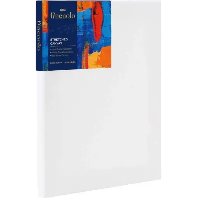 Deli Podobrazie malarskie Finenolo bawe�niane 20x25cm